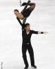 Stefania Berton & Ondrej Hotarek (ITA)