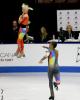 Aliona Savchenko & Robin Szolkowy (GER)