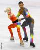 Aliona Savchenko & Robin Szolkowy (GER)
