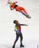 Aliona Savchenko & Robin Szolkowy (GER)