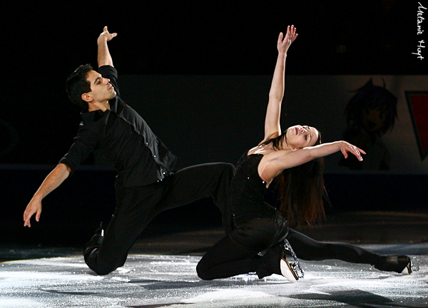 Anna Cappellini & Luca Lanotte (ITA)