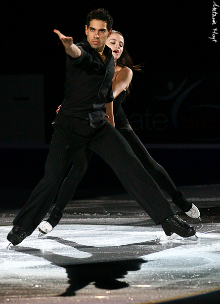 Anna Cappellini & Luca Lanotte (ITA)