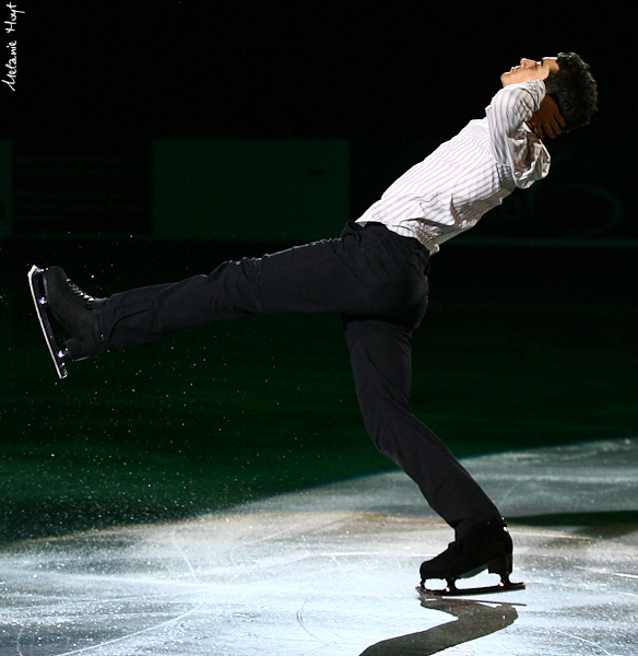 Javier Fernandez (ESP)