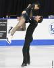 Tessa Virtue & Scott Moir (CAN)
