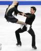 Tessa Virtue & Scott Moir (CAN)