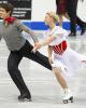 Piper Gilles & Paul Poirier (CAN)