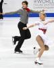 Piper Gilles & Paul Poirier (CAN)