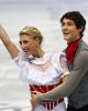 Piper Gilles & Paul Poirier (CAN)
