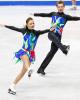 Julia Zlobina & Alexei Sitnikov (AZE)