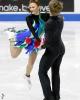 Julia Zlobina & Alexei Sitnikov (AZE)