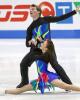 Julia Zlobina & Alexei Sitnikov (AZE)