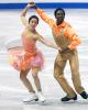 Kharis Ralph & Asher Hill (CAN)
