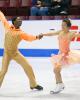 Kharis Ralph & Asher Hill (CAN)