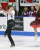 Madison Hubbell & Zachary Donohue (USA)