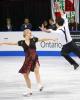Madison Hubbell & Zachary Donohue (USA)