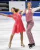 Ekaterina Riazanova & Ilia Tkachenko (RUS)