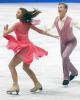 Ekaterina Riazanova & Ilia Tkachenko (RUS)