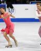 Ekaterina Riazanova & Ilia Tkachenko (RUS)