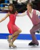 Ekaterina Riazanova & Ilia Tkachenko (RUS)