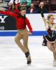 Pernelle Carron & Lloyd Jones (FRA)