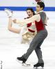 Anna Cappellini & Luca Lanotte (ITA)