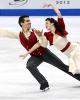 Anna Cappellini & Luca Lanotte (ITA)
