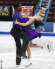 Kharis Ralph & Asher Hill (CAN)