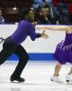 Kharis Ralph & Asher Hill (CAN)