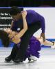 Kharis Ralph & Asher Hill (CAN)