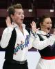 Julia Zlobina & Alexei Sitnikov (AZE)