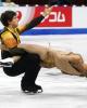 Piper Gilles & Paul Poirier (CAN)