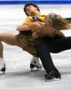 Piper Gilles & Paul Poirier (CAN)