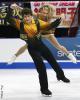 Piper Gilles & Paul Poirier (CAN)