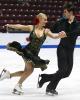 Madison Hubbell & Zachary Donohue (USA)