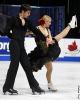 Madison Hubbell & Zachary Donohue (USA)