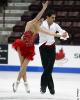 Anna Cappellini & Luca Lanotte (ITA)