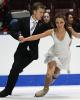 Ekaterina Riazanova & Ilia Tkachenko (RUS)