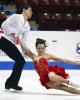 Anna Cappellini & Luca Lanotte (ITA)