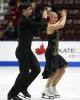 Madison Hubbell & Zachary Donohue (USA)