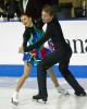 Julia Zlobina & Alexei Sitnikov (AZE)