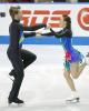 Julia Zlobina & Alexei Sitnikov (AZE)