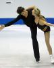 Piper Gilles & Paul Poirier (CAN)