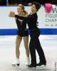 Piper Gilles & Paul Poirier (CAN)