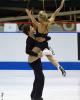 Piper Gilles & Paul Poirier (CAN)