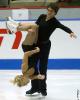 Piper Gilles & Paul Poirier (CAN)