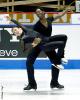 Kharis Ralph & Asher Hill (CAN)