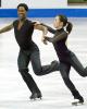 Kharis Ralph & Asher Hill (CAN)