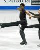 Kharis Ralph & Asher Hill (CAN)