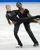 Kharis Ralph & Asher Hill (CAN)