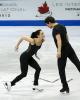 Tessa Virtue & Scott Moir (CAN)